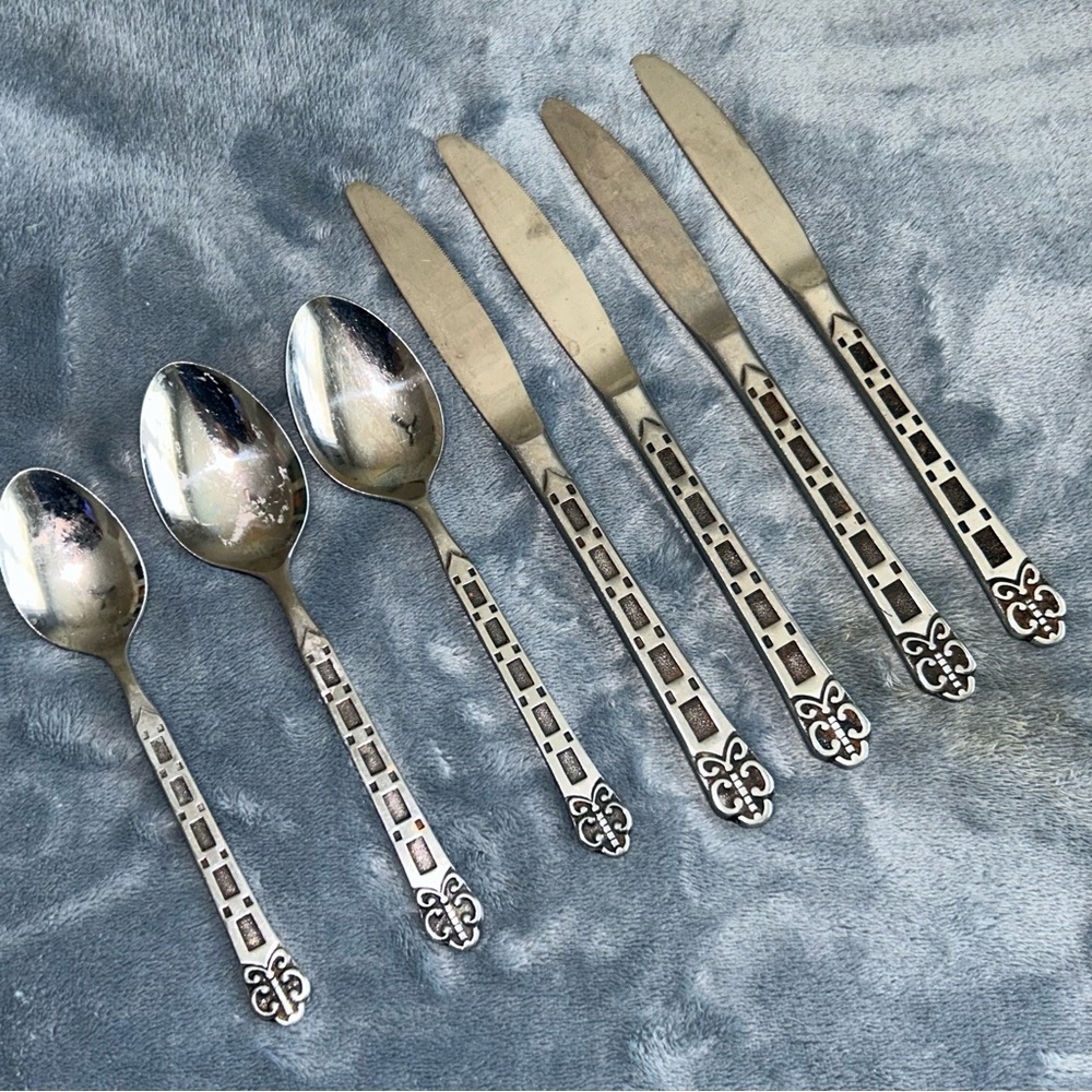 Manor House Flatware